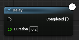 Delay Node