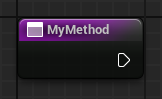 Entry Node