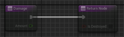 Damage Function