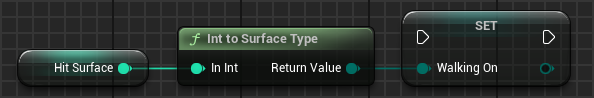 UFUNCTION(BlueprintPure)`