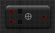 UFUNCTION(meta=(CompactNodeTitle="X"))